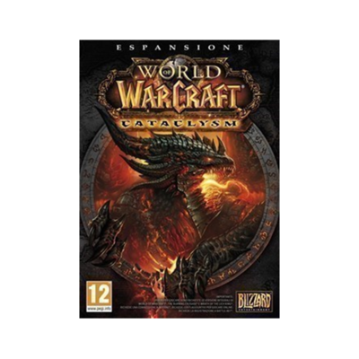World Of Warcraft Cataclysm