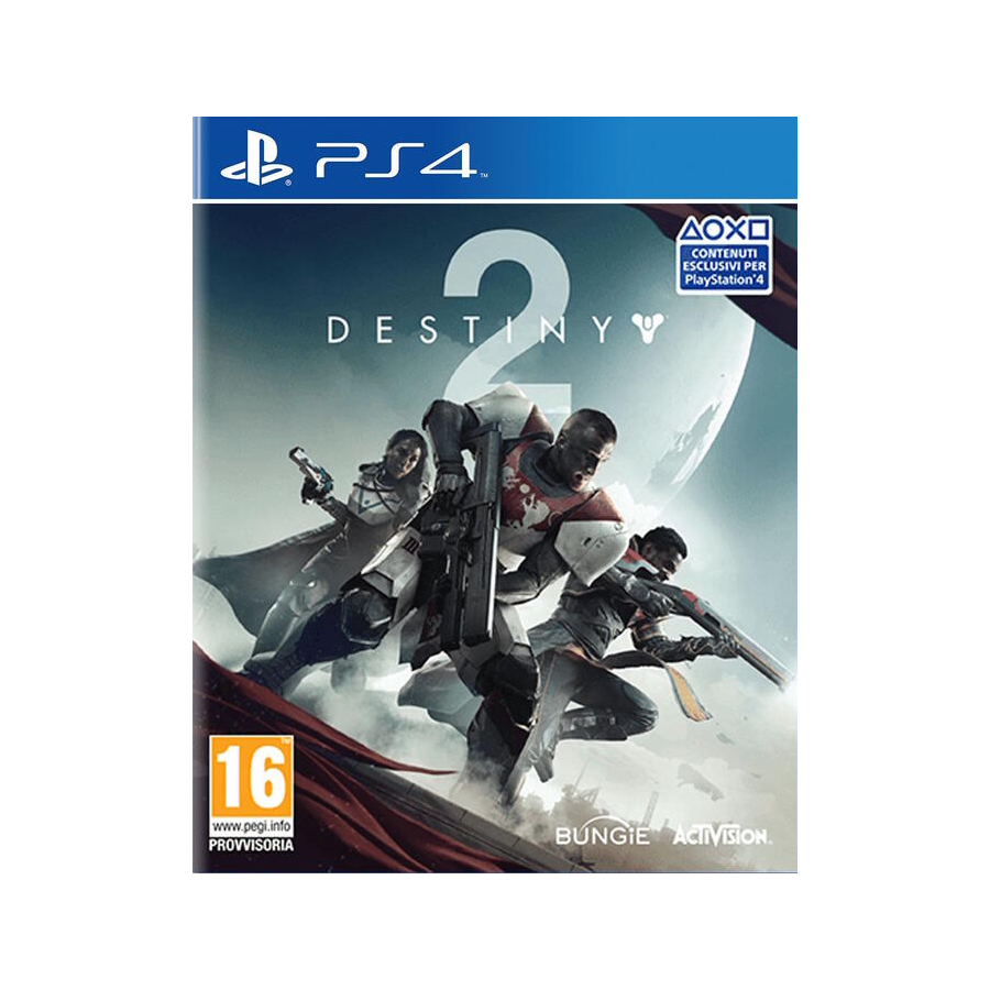 Destiny 2