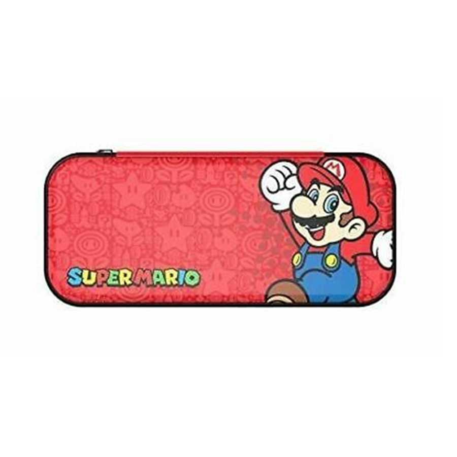 SWITCH STEALTH CASE  SUPER MARIO