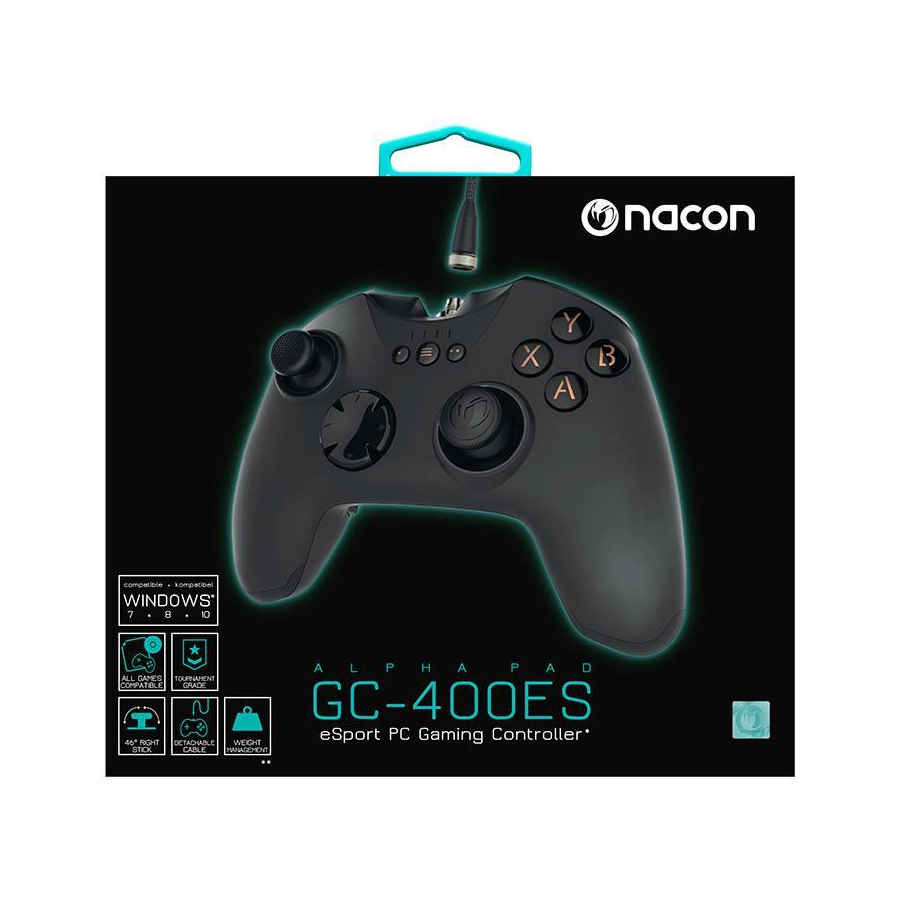 Nacon Gaming Controller Pro Gamer e-sport