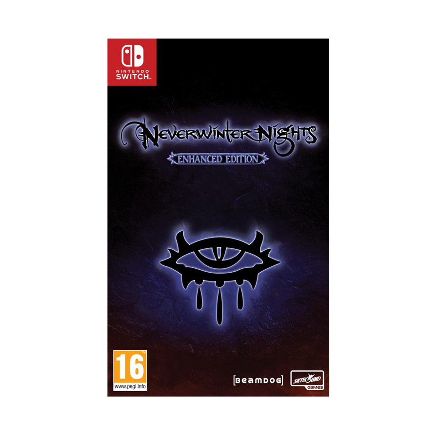 Neverwinter Nights Enhanced Edition (Import)