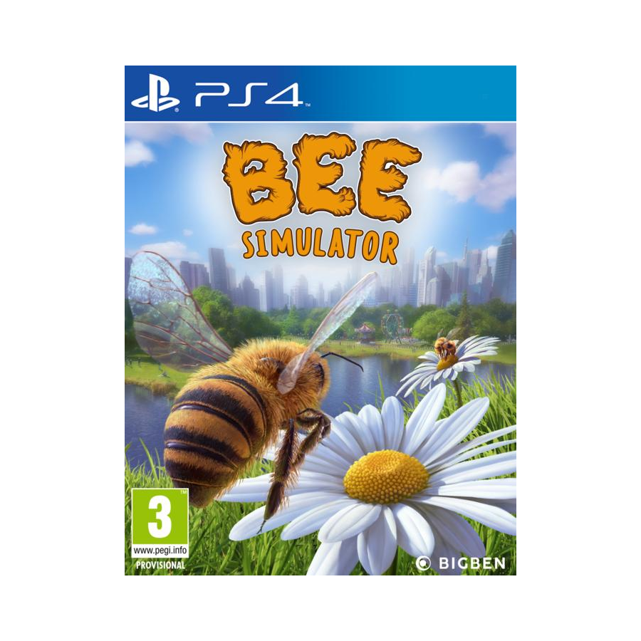 Bee Simulator