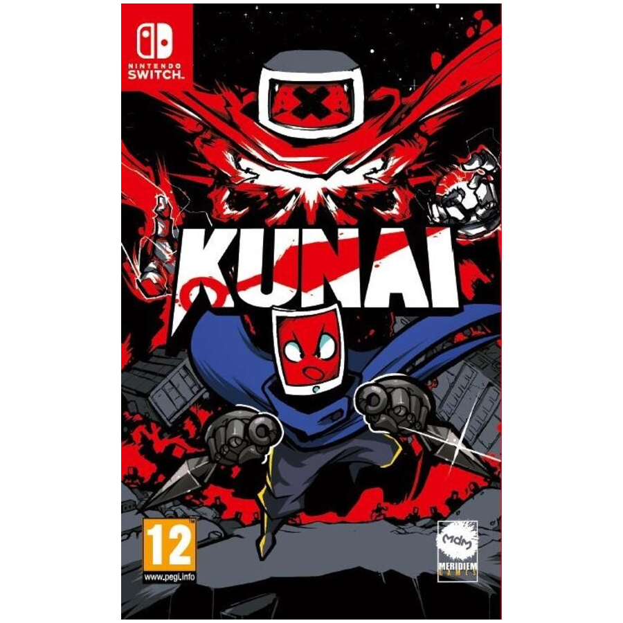 Kunai IMPORT