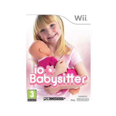 Io Babysitter