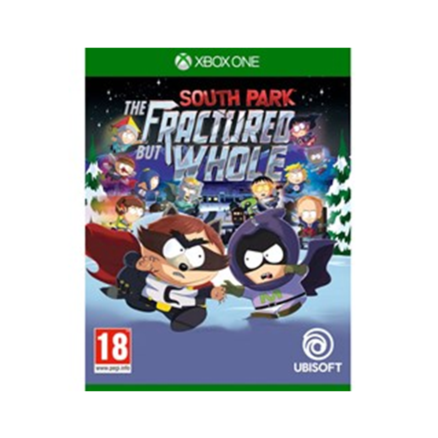 South Park  Scontri Di-Retti IMPORT
