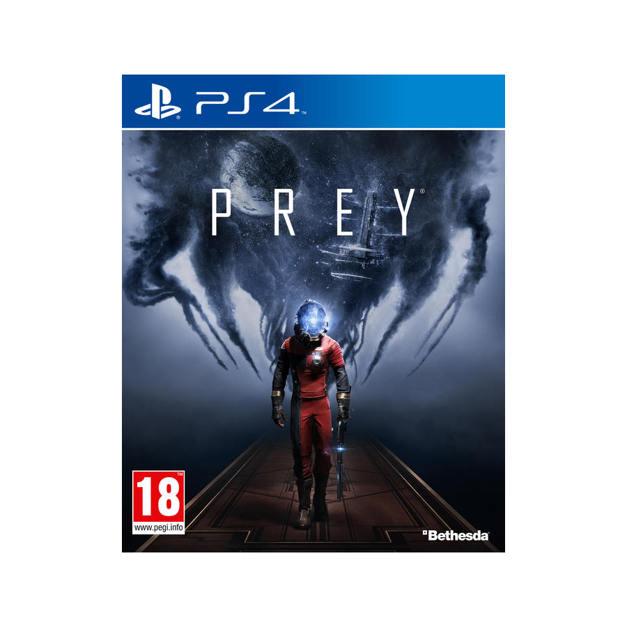 Prey