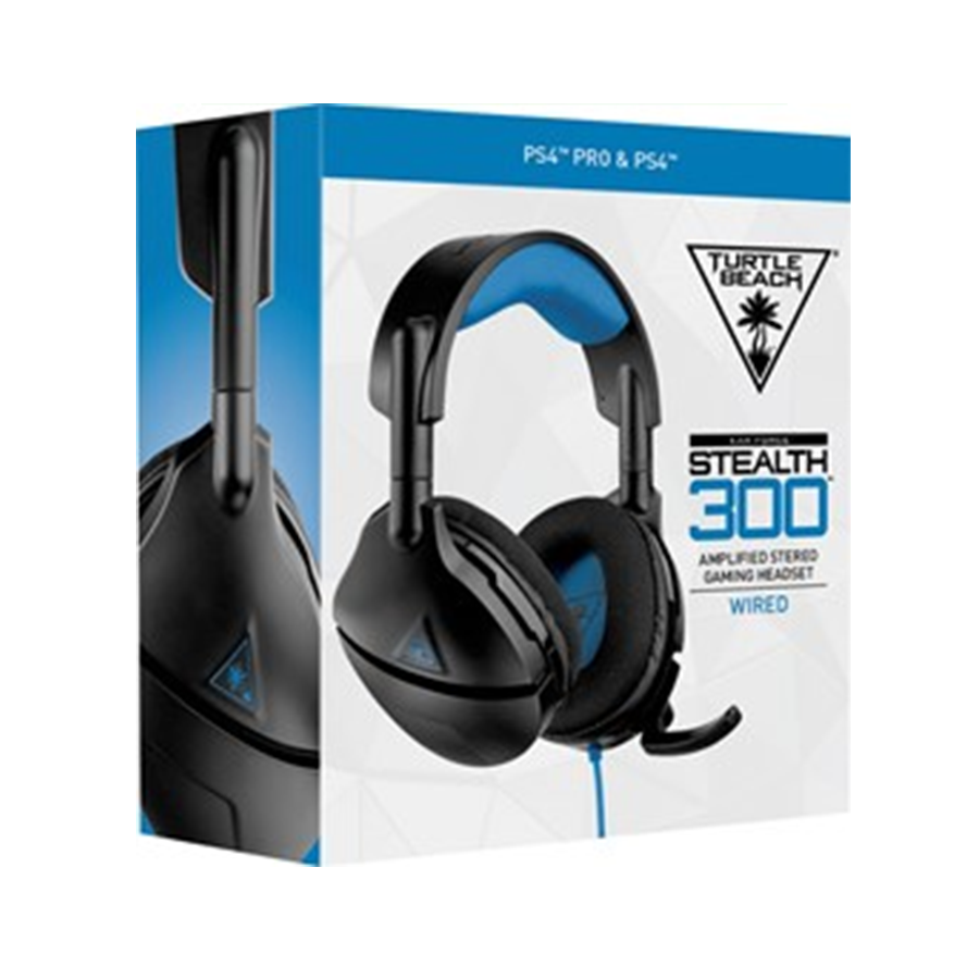 Turtle Beach  Ear Force Stealth 300