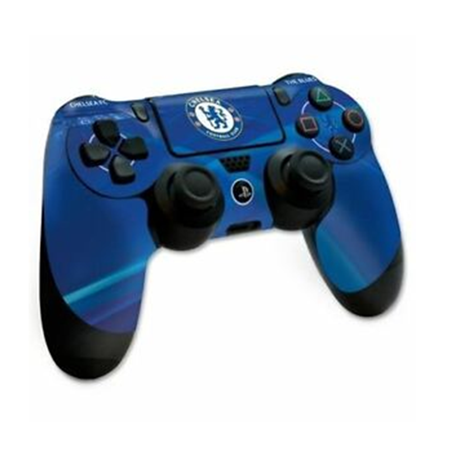 Official Chelsea FC - Controller Skin Stickers