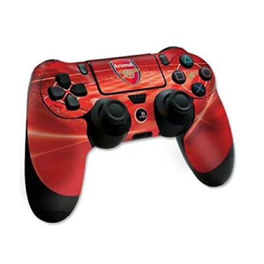 Official Arsenal FC - Controller Skin Stickers