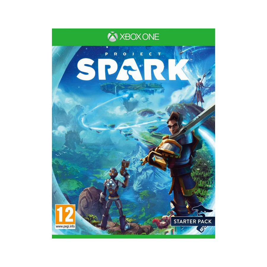 Project Spark
