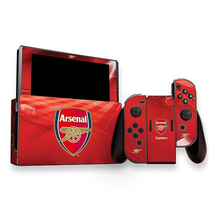 Official Liverpool FC -  Controller Skin Stickers