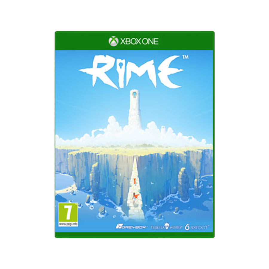 Rime