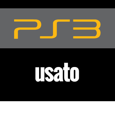 PS3 Giochi Usati