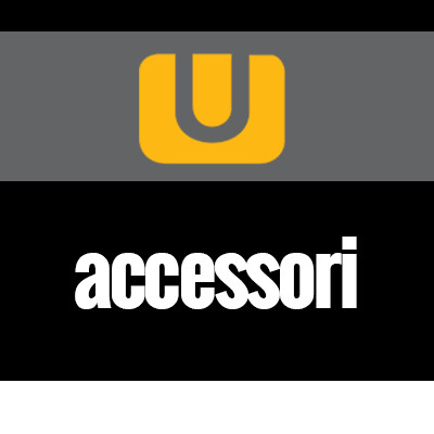 Wii/WiiU Accessori