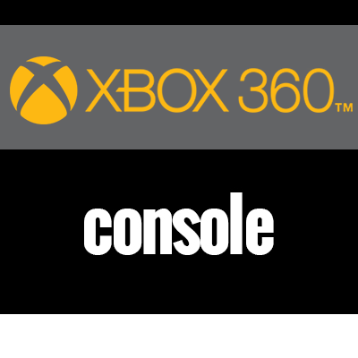 360 Console