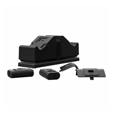XBOX SERIES Doppia Base di Ricarica + 2 Batterie