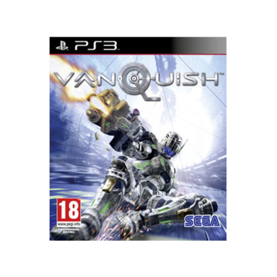 Vanquish
