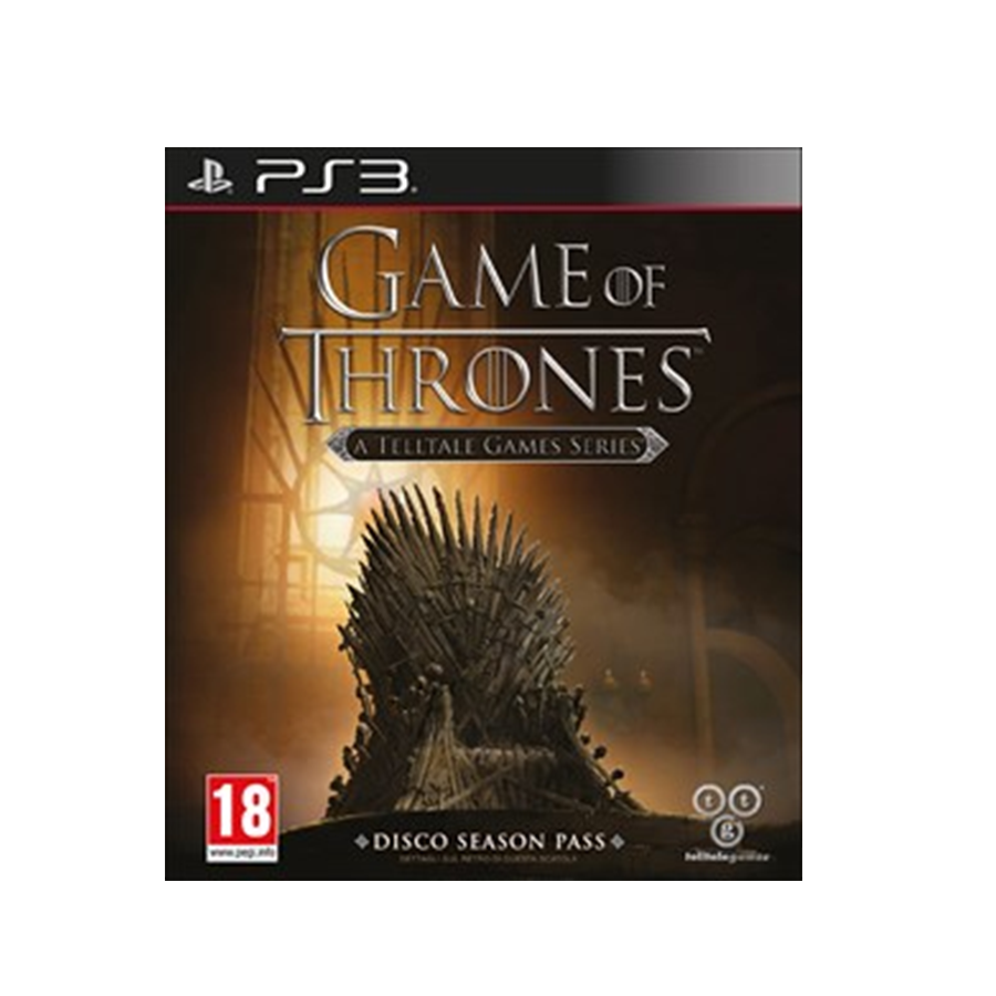 Game Of Thrones Season 1