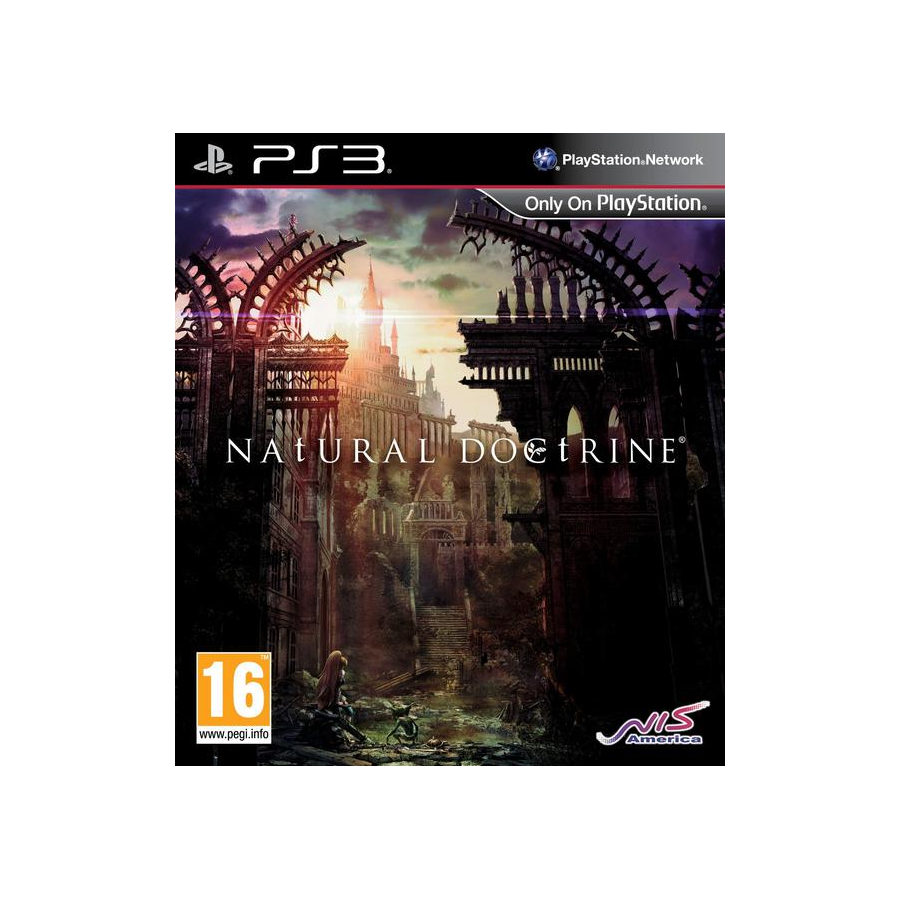 Natural Doctrine