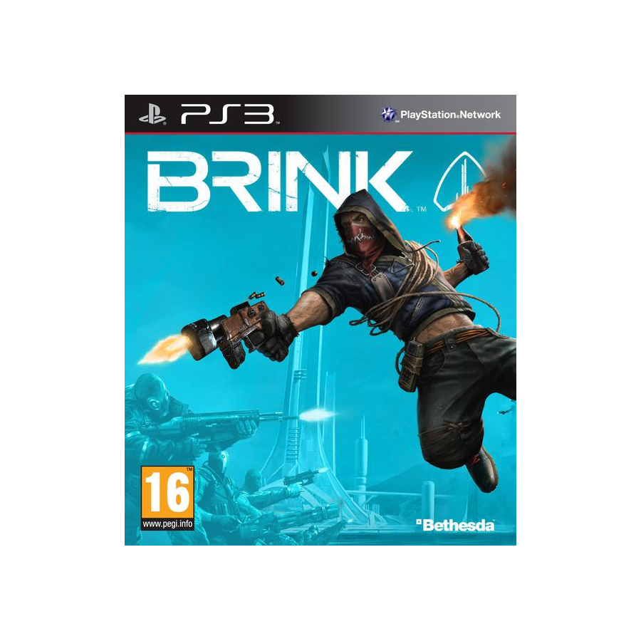 Brink