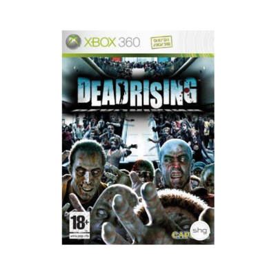Dead Rising IMPORT