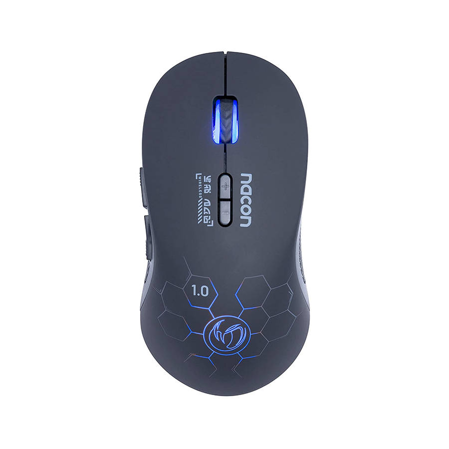 Nacon Gaming Wireless Mouse GM-180