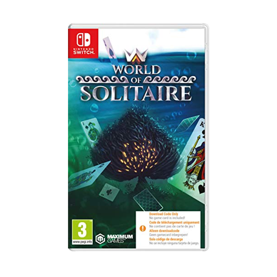 WORLD OF SOLITAIRE IMPORT