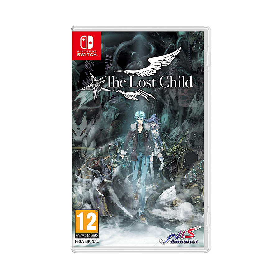 The Lost Child