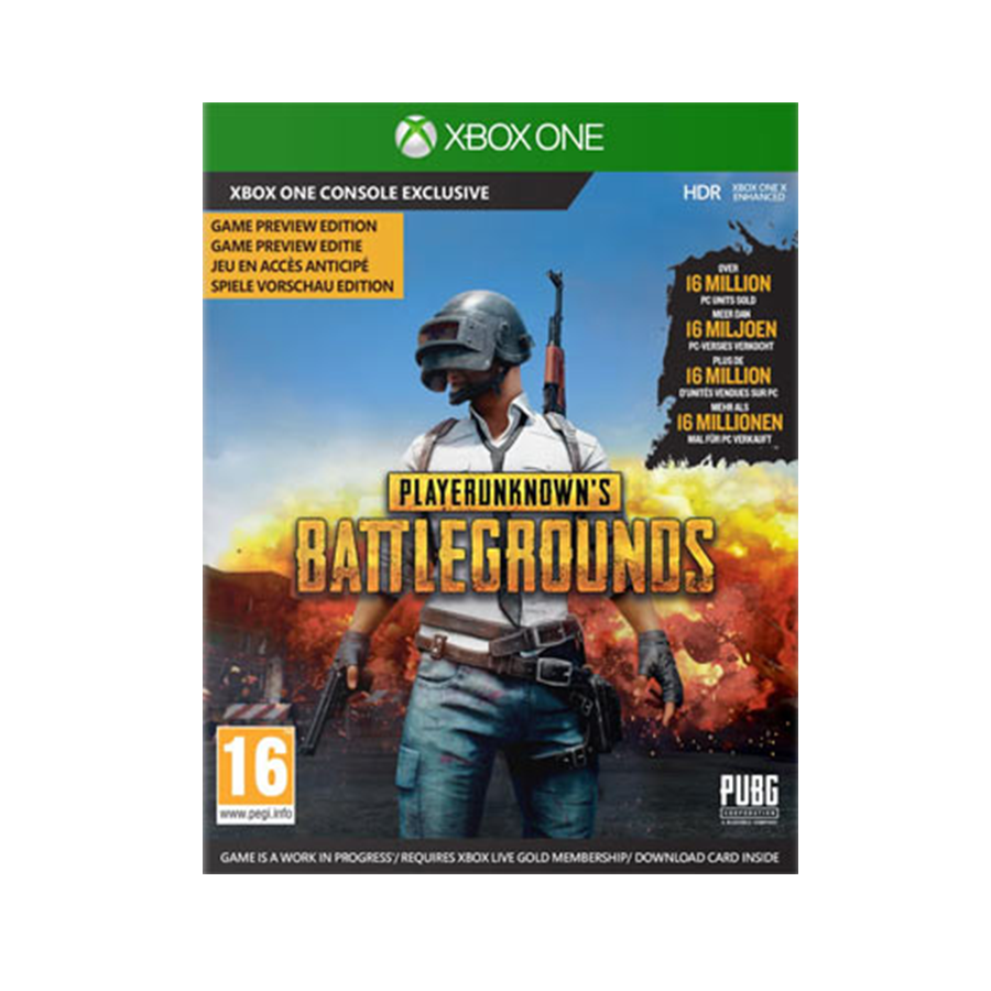 Playerunknown�s Battlegrounds (codice digitale) Playerunknown�s Battlegrounds (codice digitale)