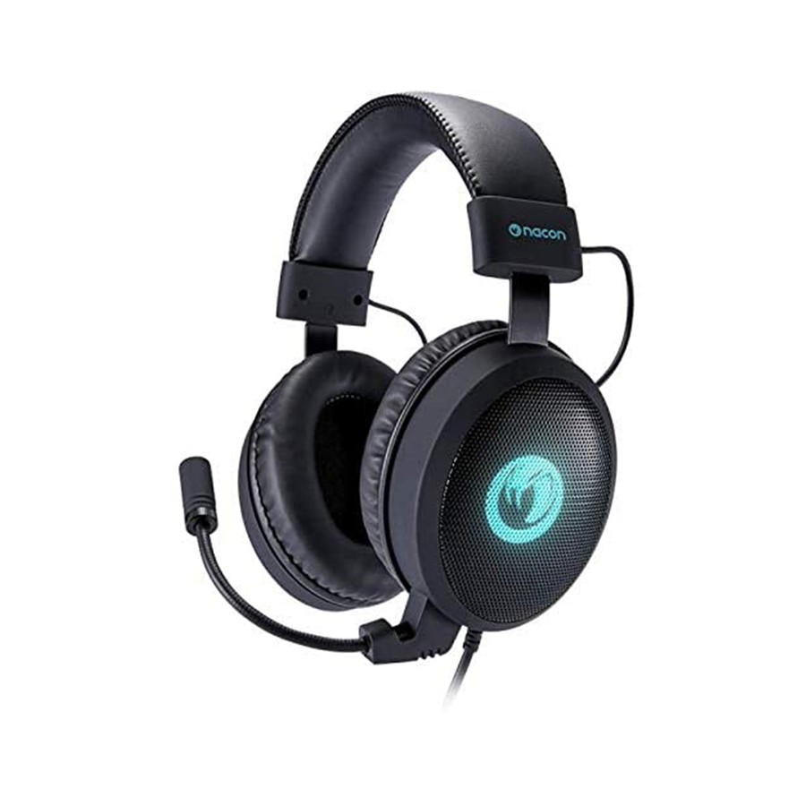 Nacon Stereo Gaming GH-300SR(compatibili con PC/XBOX One/PS4)