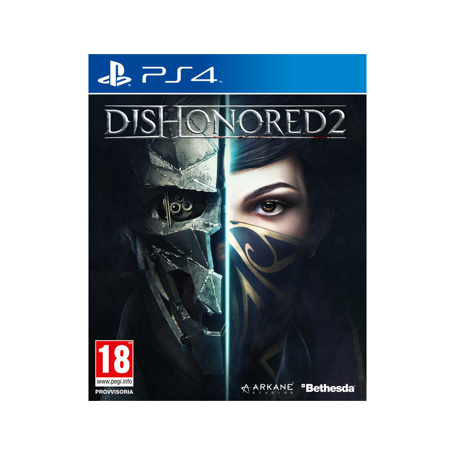 Dishonored 2