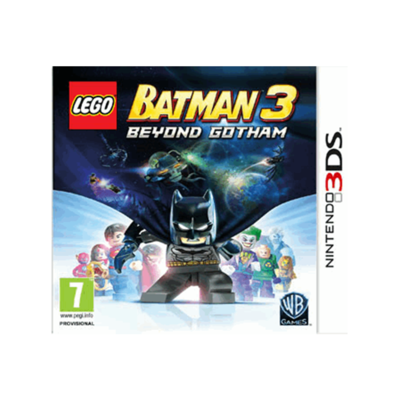 Lego Batman 3 -  Beyond Gotham IMPORT