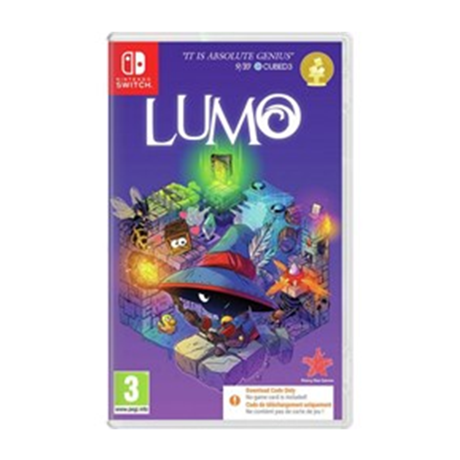 LUMO  (solo codice) IMPORT