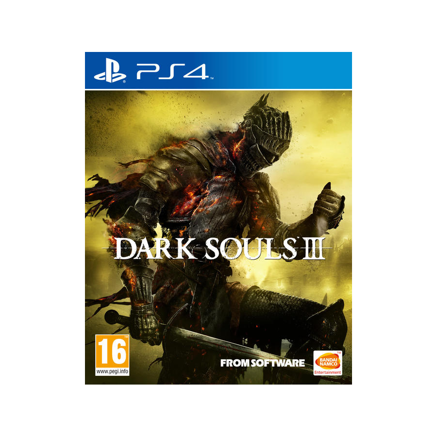 Dark Souls III