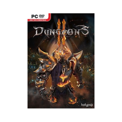 Dungeons 2