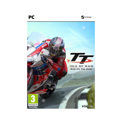 TT Isle of Man