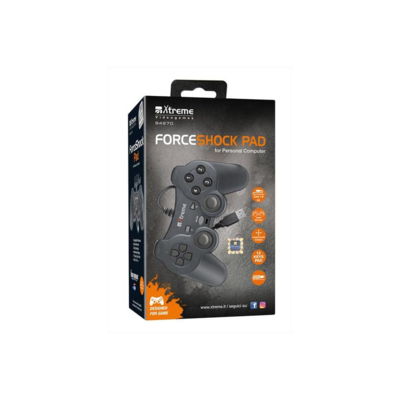 Joypad ForceShock PAD PC
