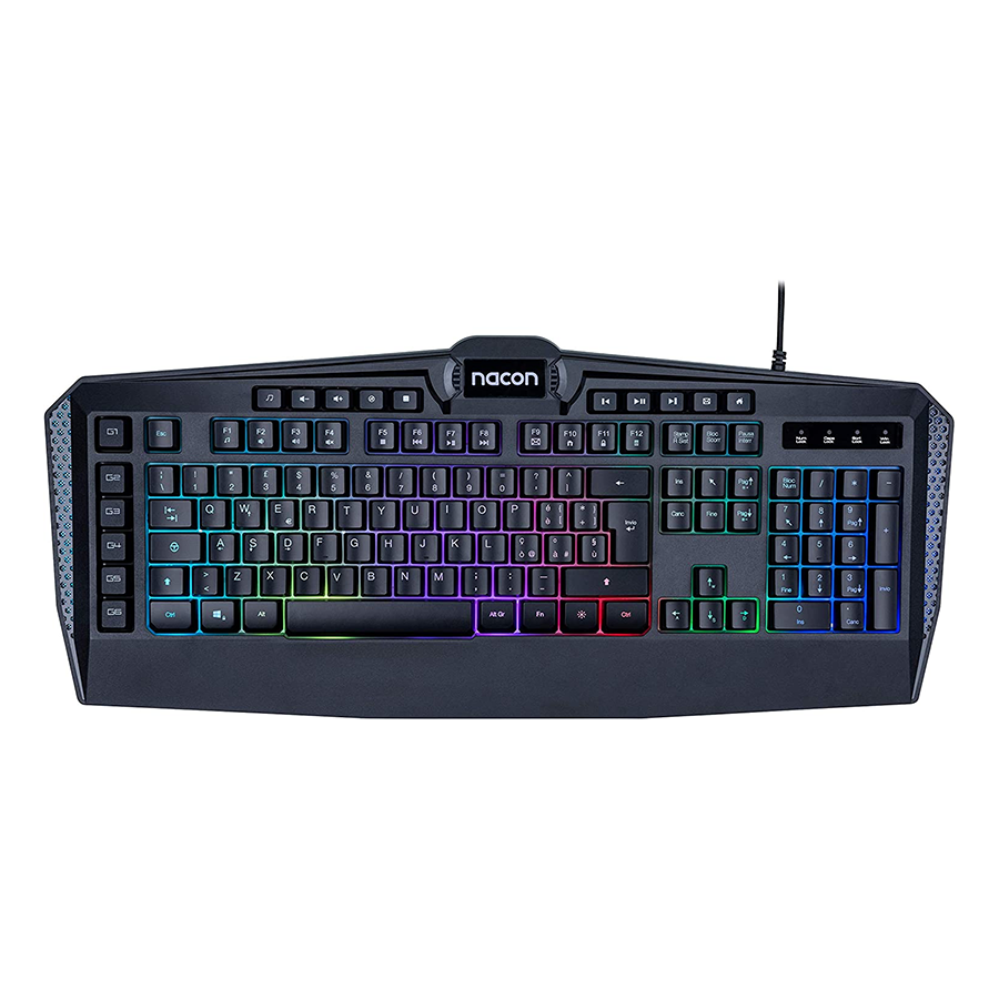 Nacon Gaming Keyboard  CL-210
