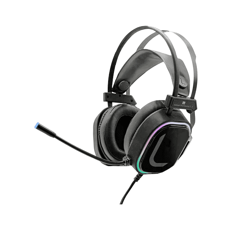 Headset ORACLE V10 7.1 (PS4/PS5/PC)