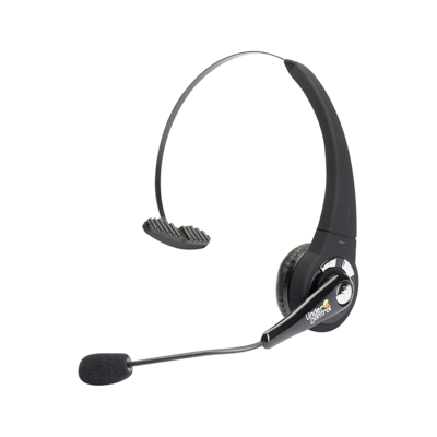 Chat Headset Bluetooth Monocuffia Ps3