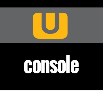 Wii/WiiU Console