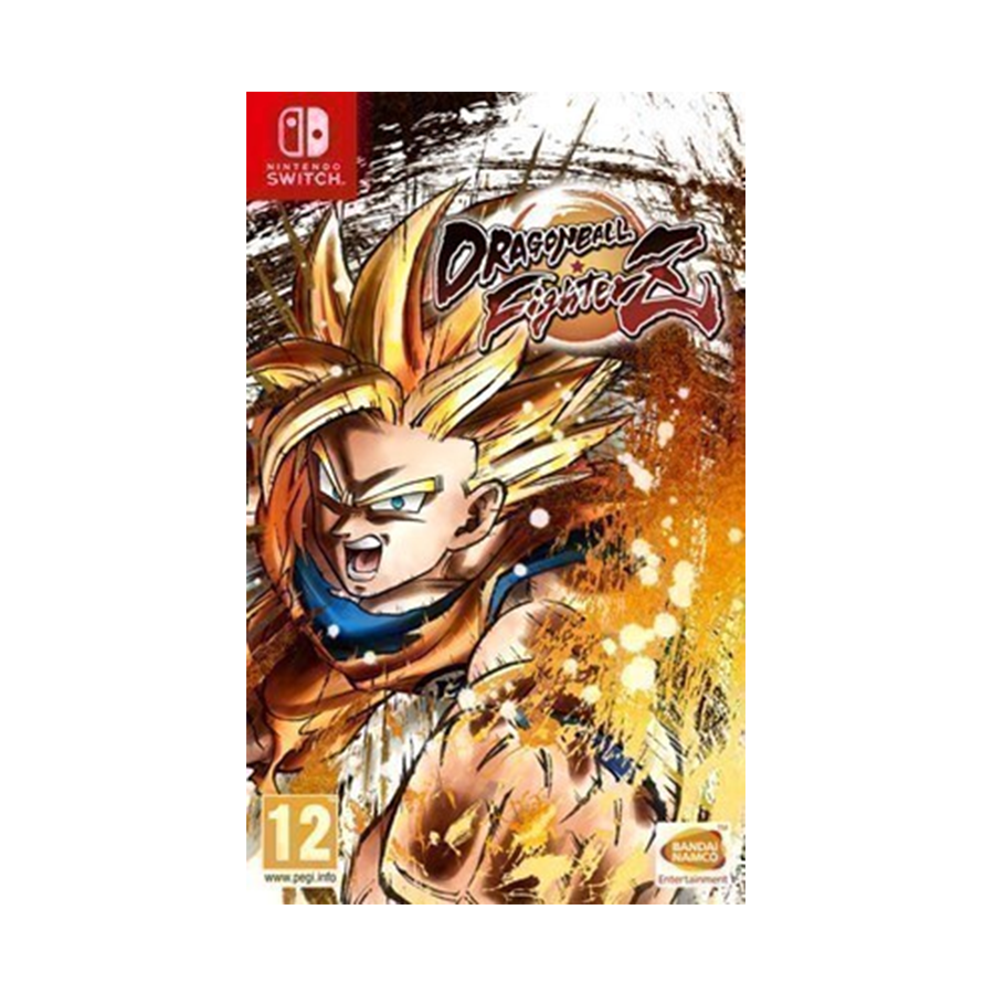 Dragon Ball FighterZ