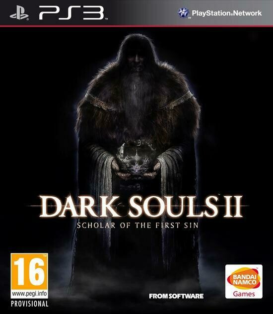 DARK SOULS 2
