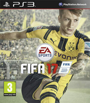 FIFA 17
