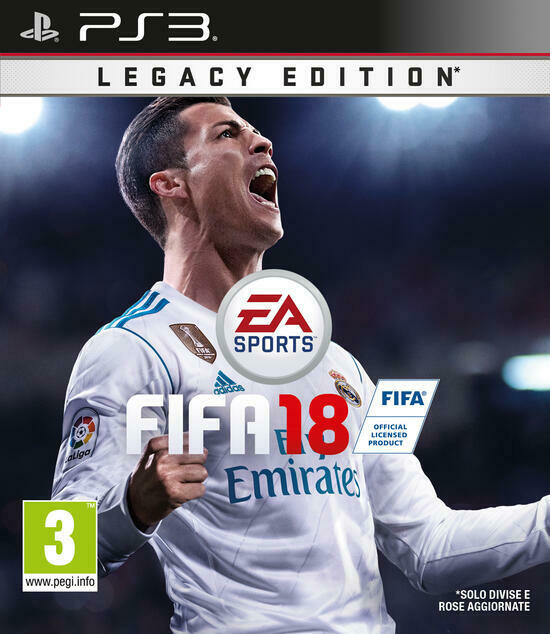 FIFA 18