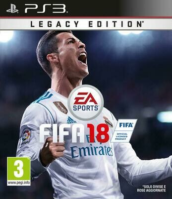 FIFA 18