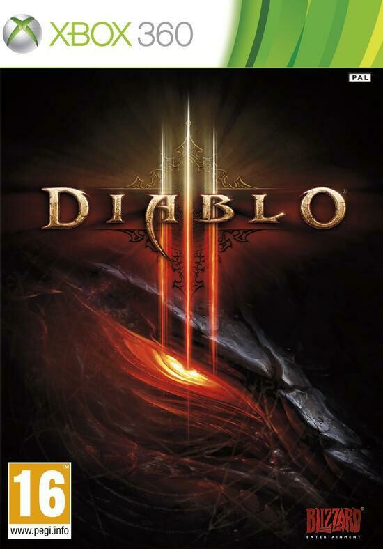 DIABLO 3