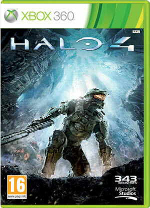 HALO 4