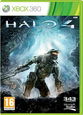 HALO 4