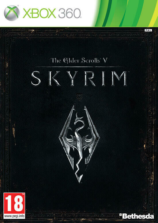 SKYRIM